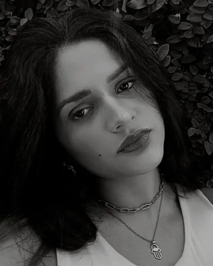 Rachel Cris